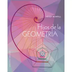 EDICIONES OBELISCO - Libro Hijos De La Geometría