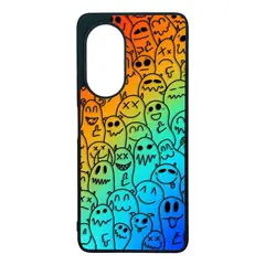 GENERICO - Carcasa Funda Para OPPO RENO 10 Diseño 51