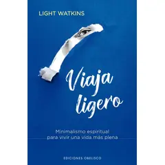 EDICIONES OBELISCO - Viaja Ligero de Editorial Obelisco