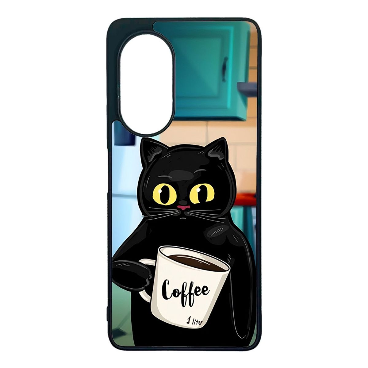 GENERICO - Carcasa Funda Para OPPO RENO 10 Diseño 84
