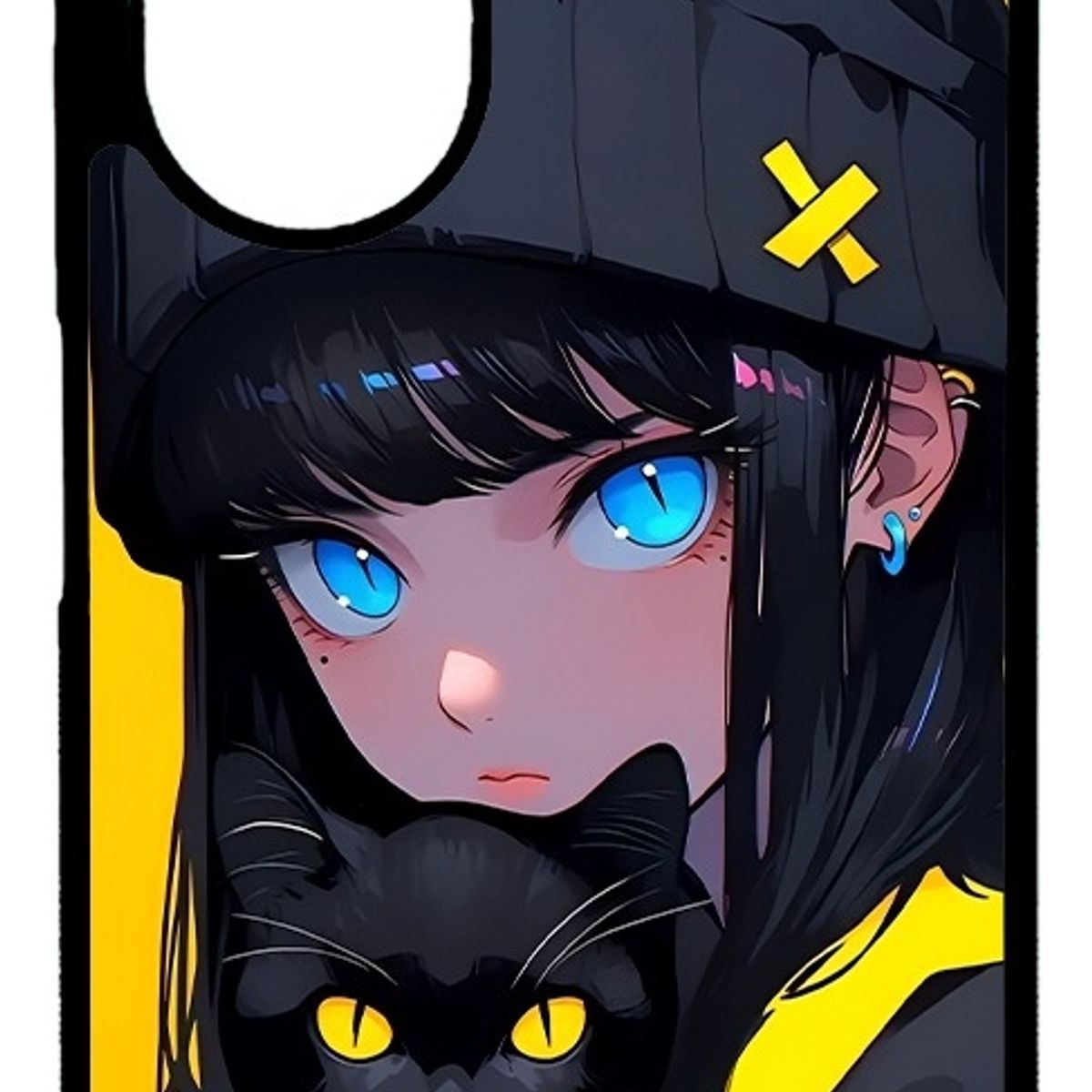 GENERICO - Carcasa Funda Para HUAWEI NOVA 10 Diseño 245