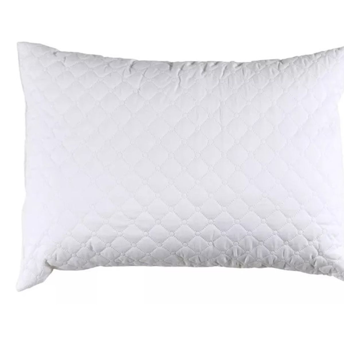 GENERICO - Pack De 2 Almohadas Premium