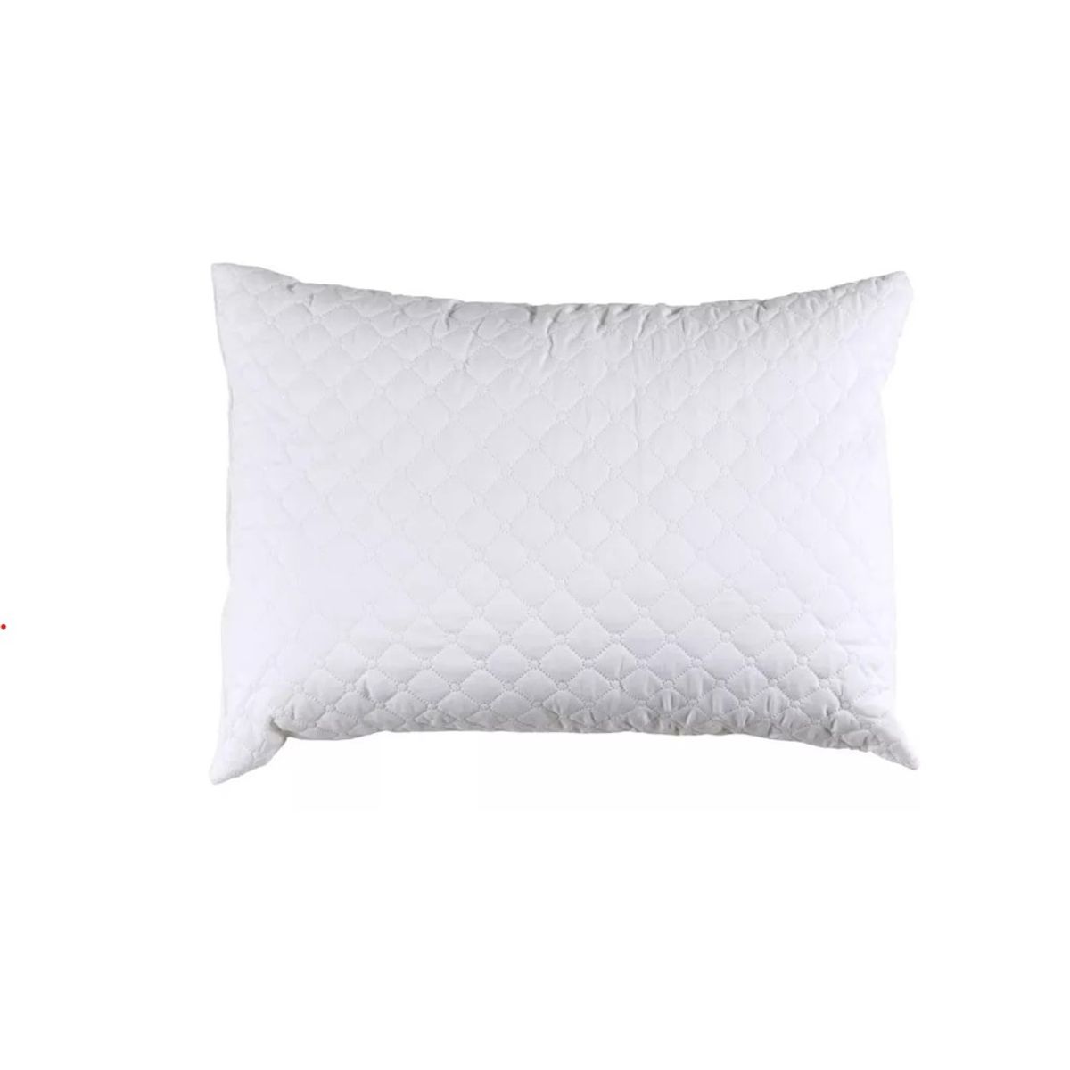 GENERICO - Pack De 2 Almohadas Premium