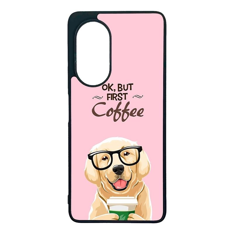 GENERICO - Carcasa Funda para OPPO RENO 10 Diseño 34