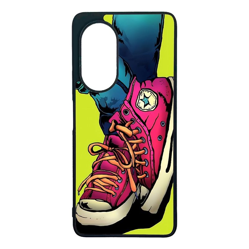 GENERICO - Carcasa Funda Para OPPO RENO 10 Diseño 92