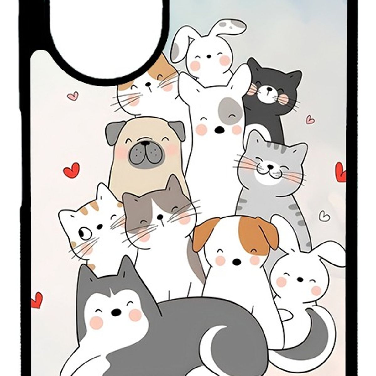 GENERICO - Carcasa Funda Para HUAWEI NOVA 10 Diseño 234