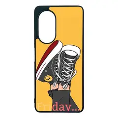 GENERICO - Carcasa Funda para OPPO RENO 10 Diseño 15
