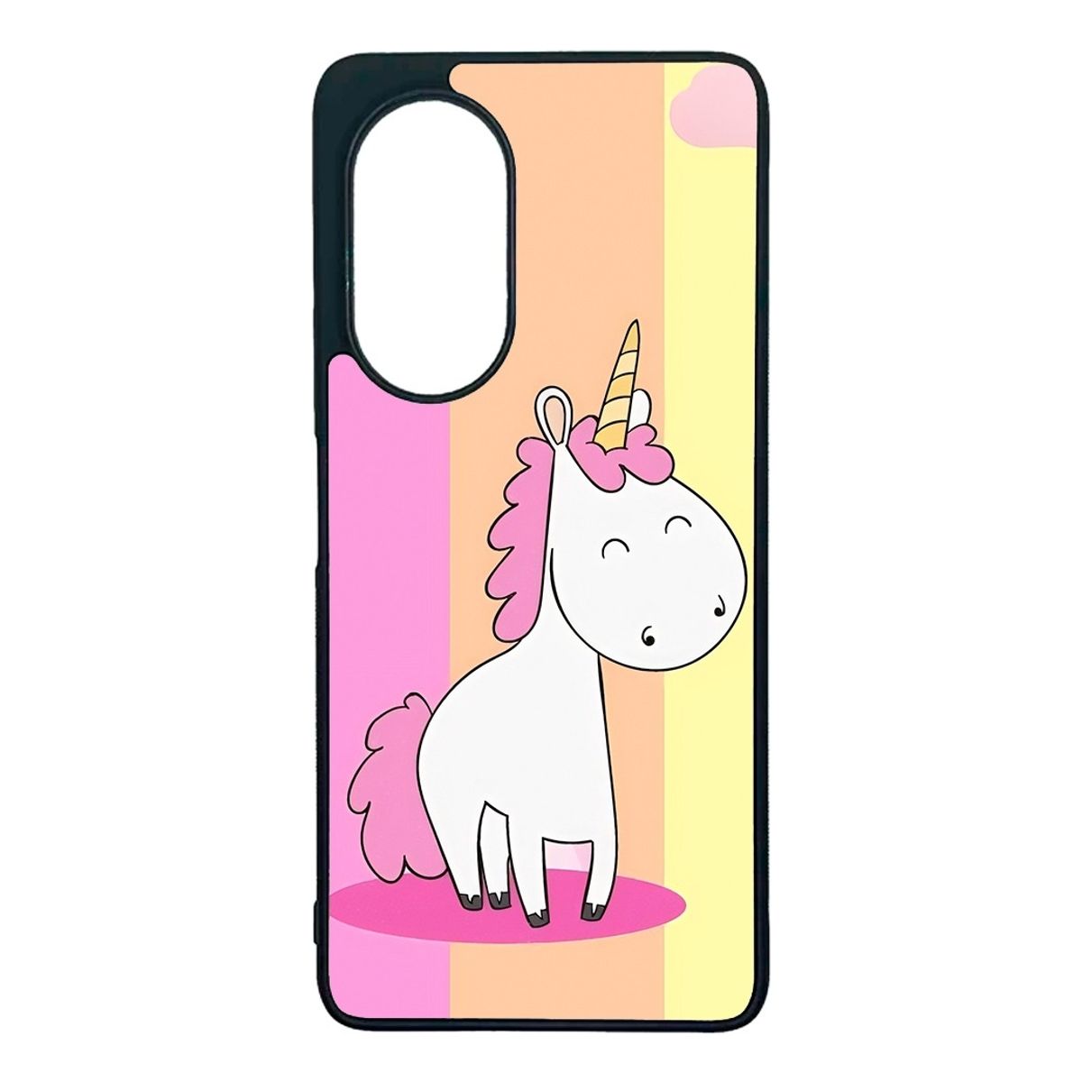 GENERICO - Carcasa Funda para RENO 10 Diseño 281