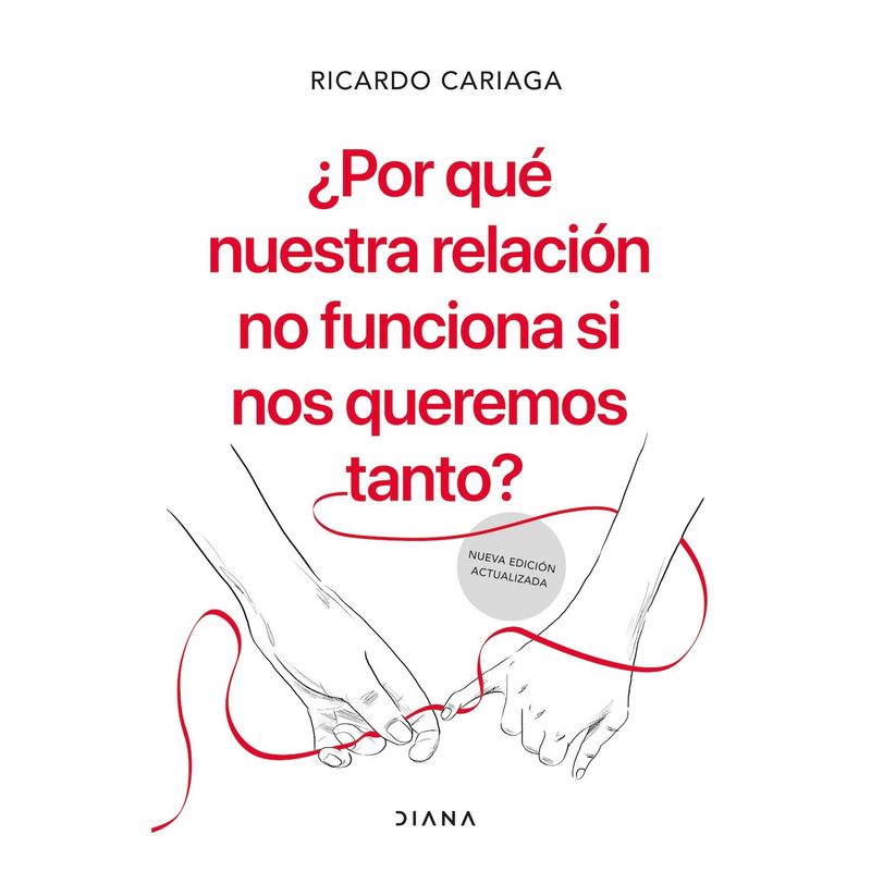 DIANA - Por qué nuestra relación no funciona si nos queremos tanto