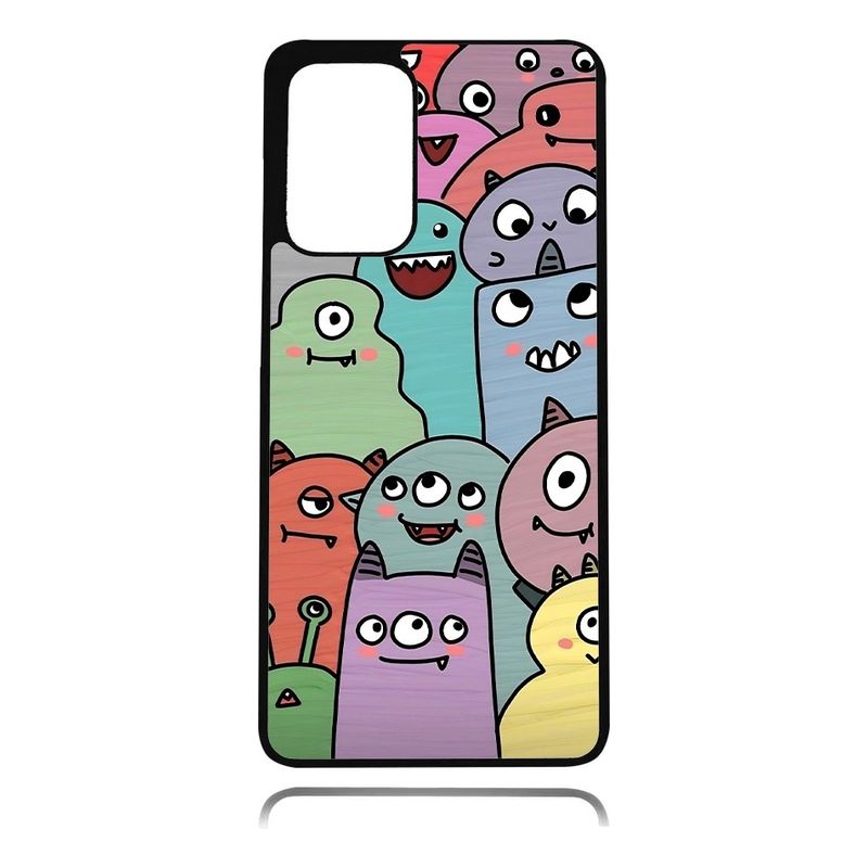 GENERICO - Carcasa Para SAMSUNG NOTE 20 ULTRA Diseño 54