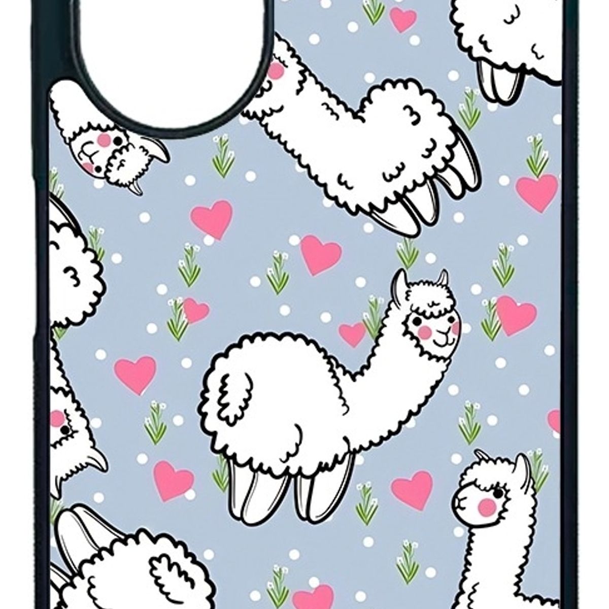 GENERICO - Carcasa Funda para RENO 10 Diseño 275