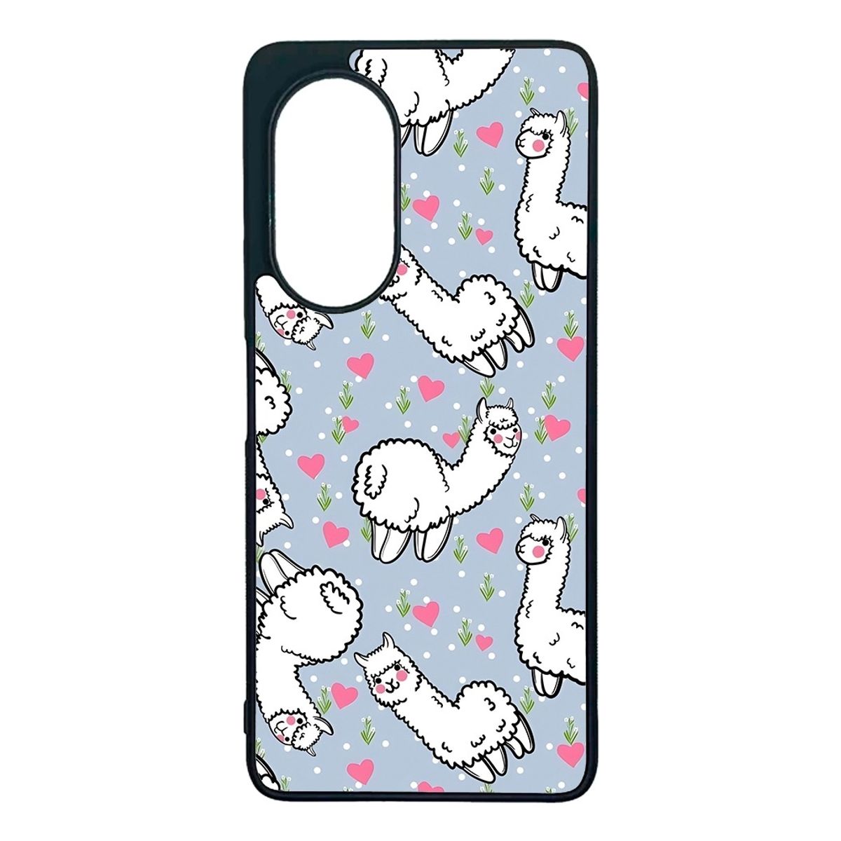 GENERICO - Carcasa Funda para RENO 10 Diseño 275