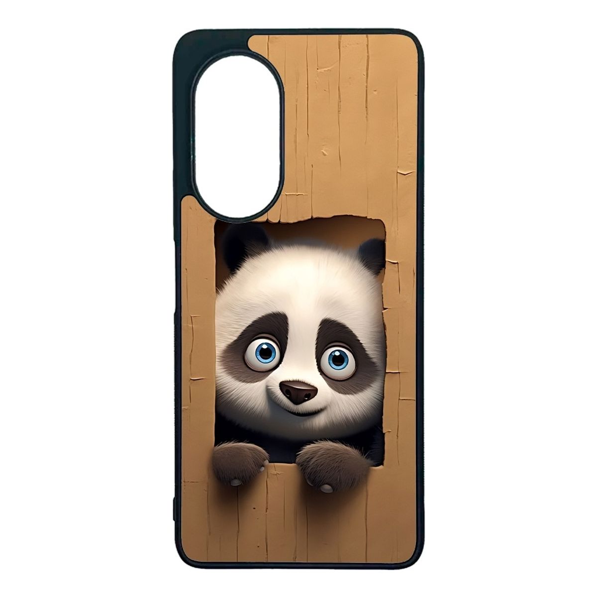 GENERICO - Carcasa Funda para RENO 10 Diseño 254