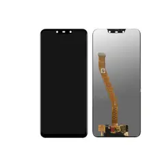 GENERICO - Pantalla para Huawei Y9 2019 Y8S