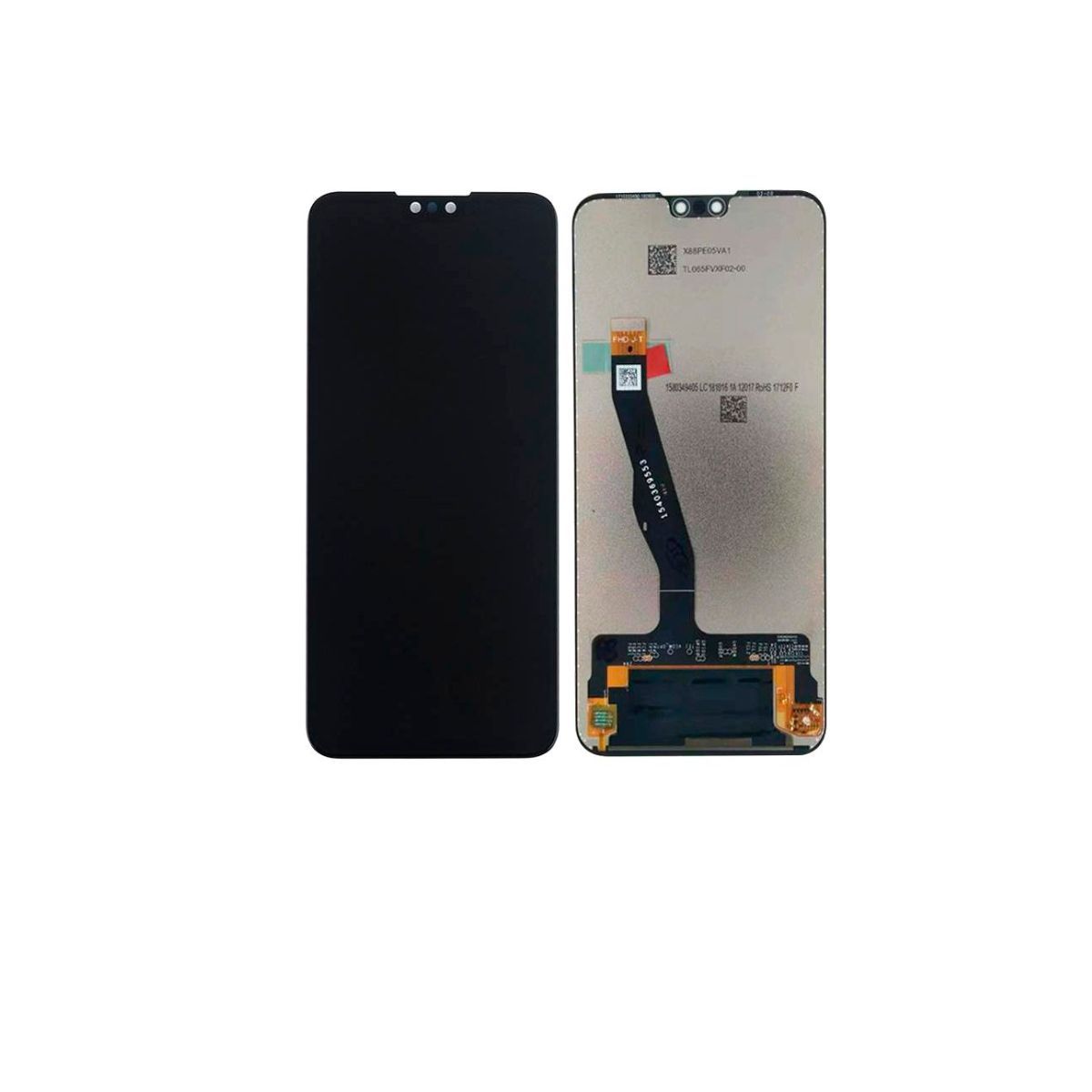 GENERICO - Pantalla para Huawei Y9 2019  Y8S
