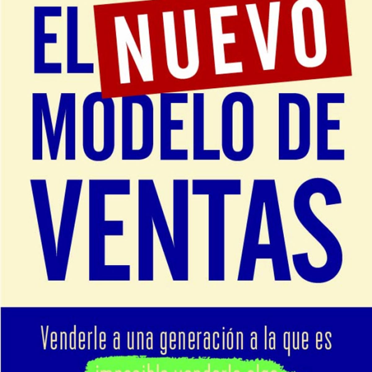 EDICIONES OBELISCO - El Nuevo Modelo De Ventas