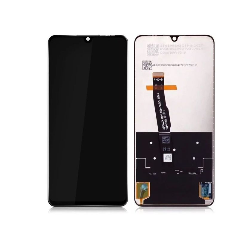 GENERICO - Pantalla para Huawei Psmart 2019