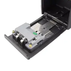 ODIS - Caja Guarda Llaves L De Gancho Ccombinación Caj0000503