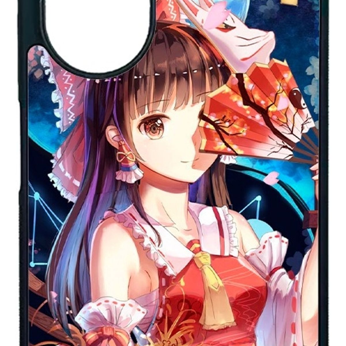 GENERICO - Carcasa Funda para OPPO RENO 10 Diseño 7