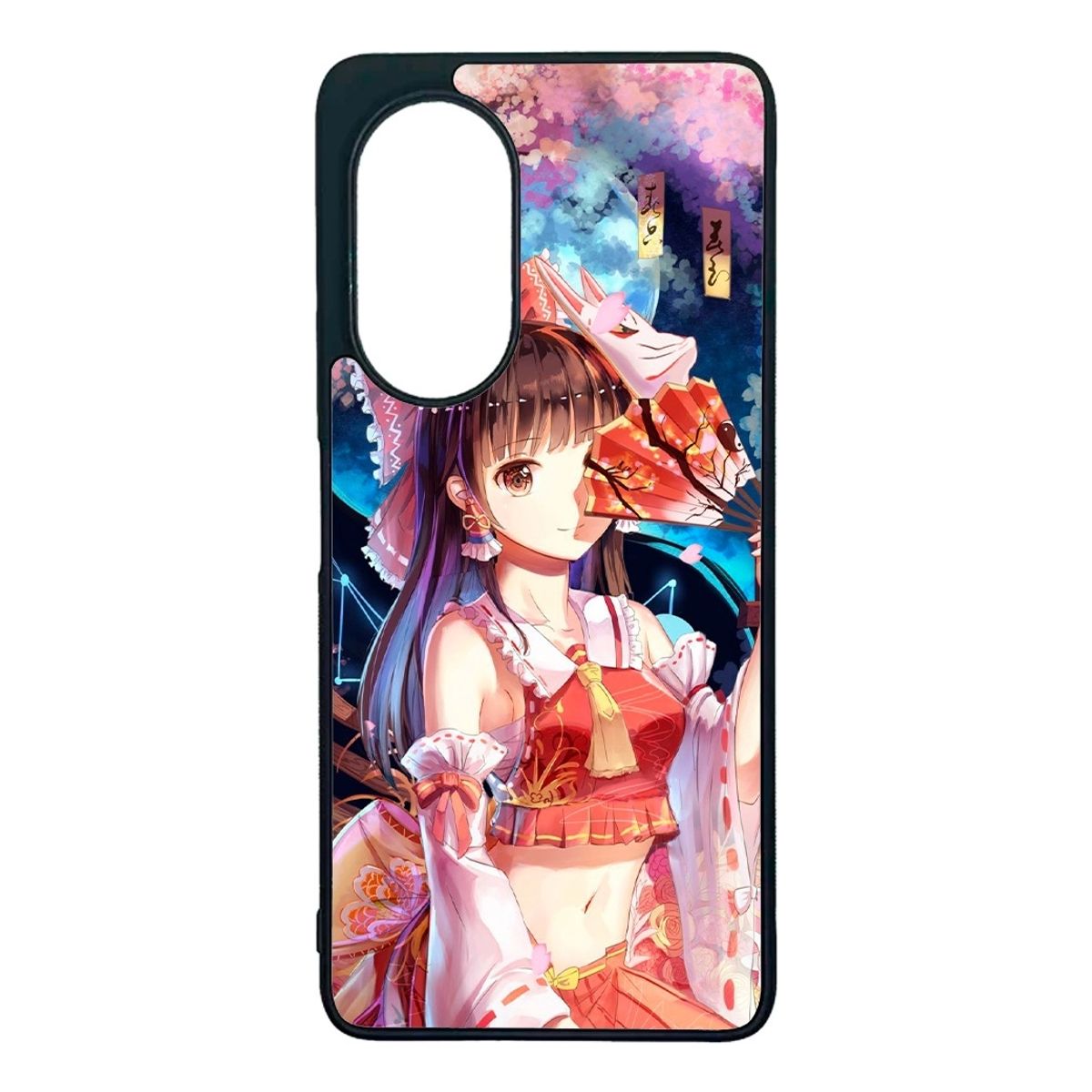 GENERICO - Carcasa Funda para OPPO RENO 10 Diseño 7