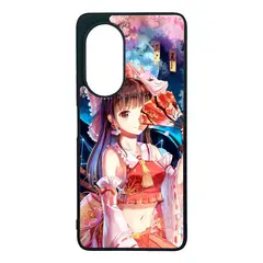 GENERICO - Carcasa Funda para OPPO RENO 10 Diseño 7