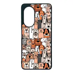 GENERICO - Carcasa Funda para OPPO RENO 10 Diseño 33