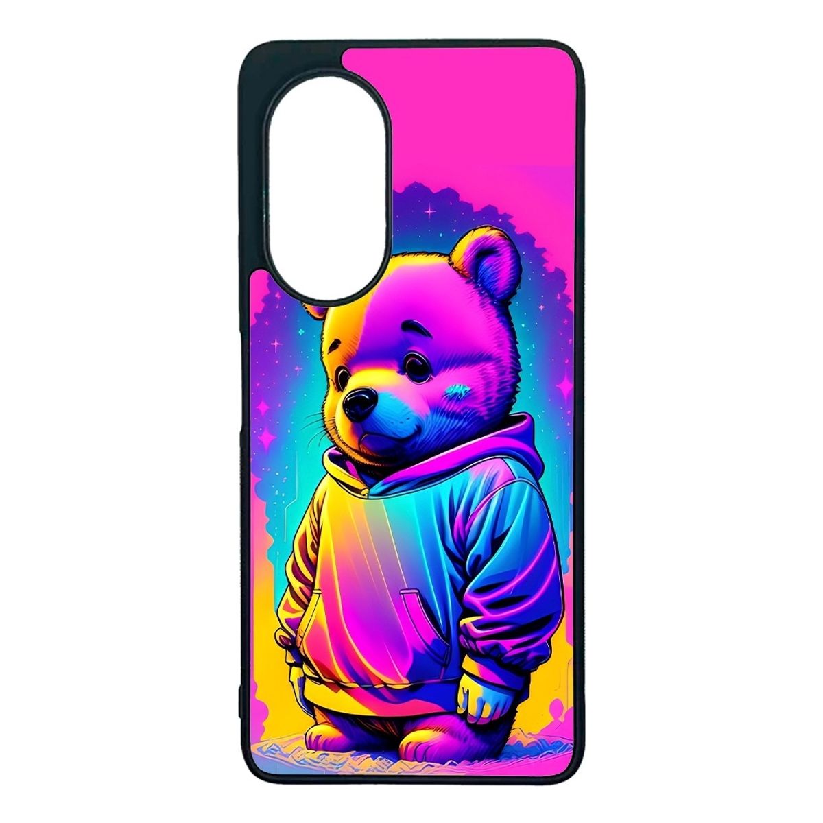 GENERICO - Carcasa Funda para HUAWEI NOVA Y70 Diseño 294