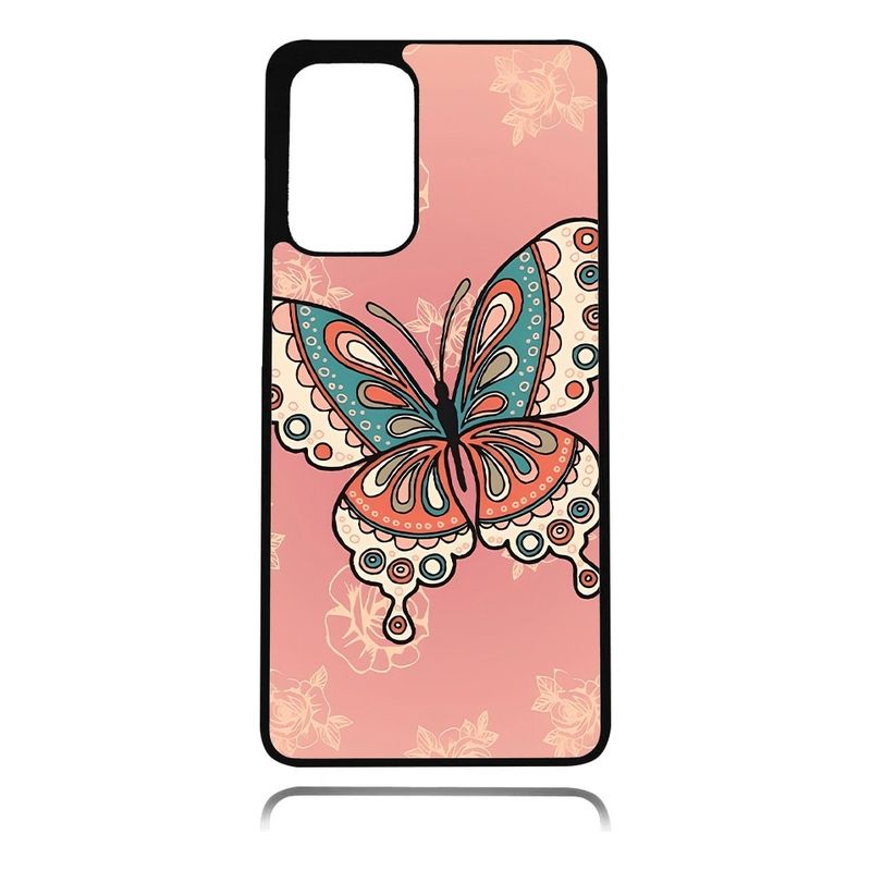 GENERICO - Carcasa Funda Para VIVO V25 PRO 5G Diseño 78