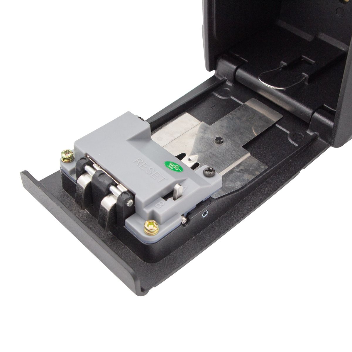 ODIS - Caja Guarda Llaves XL De Gancho Ccombinación Caj0000501 Odis