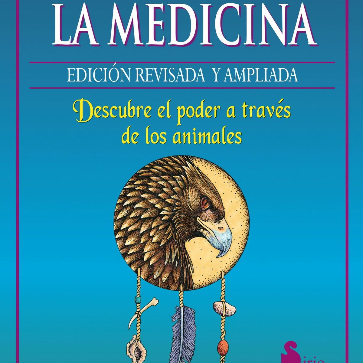 SIRIO EDITORIAL - Las Cartas de la Medicina (libro + cartas)