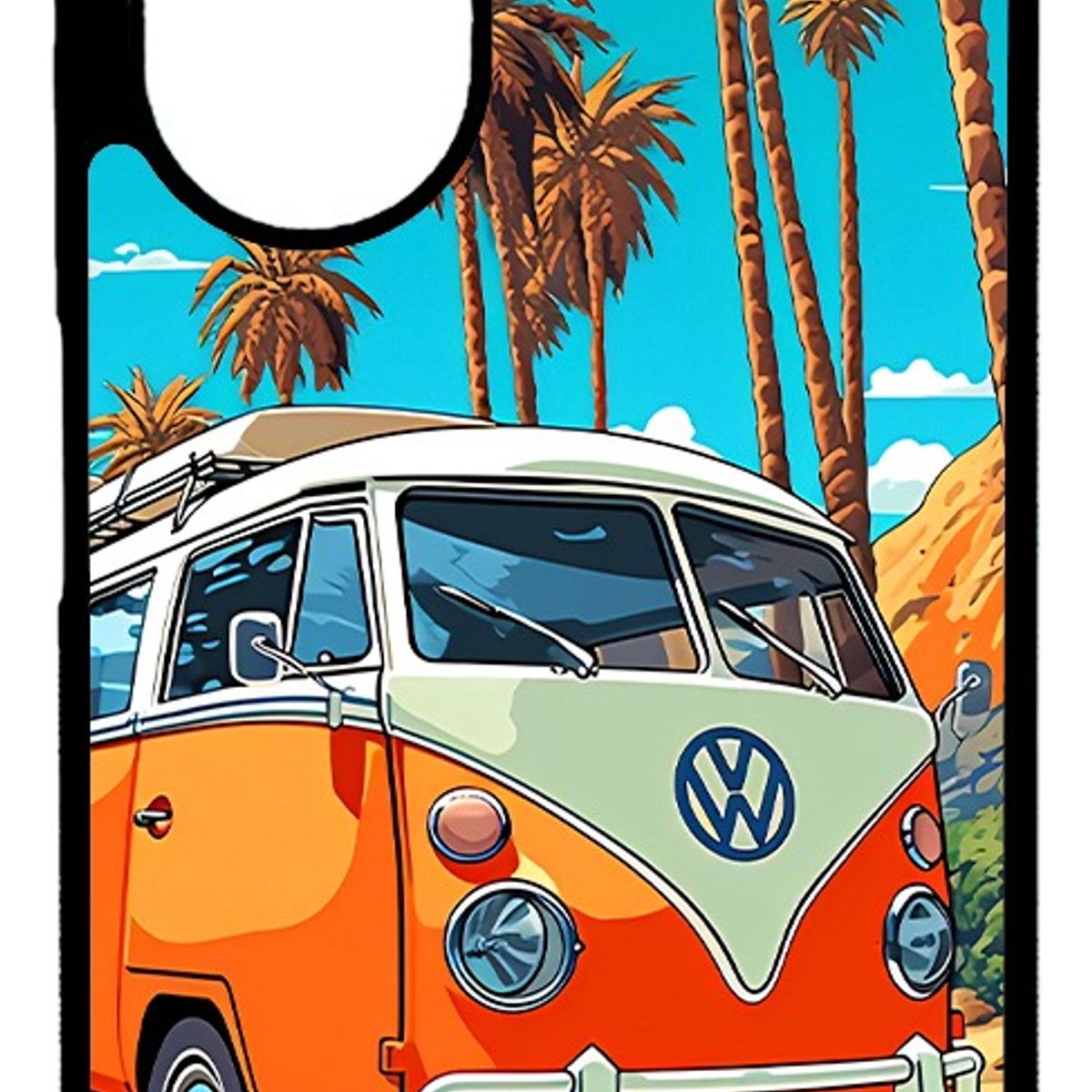 GENERICO - Carcasa Funda Para HUAWEI NOVA 10 Diseño 211