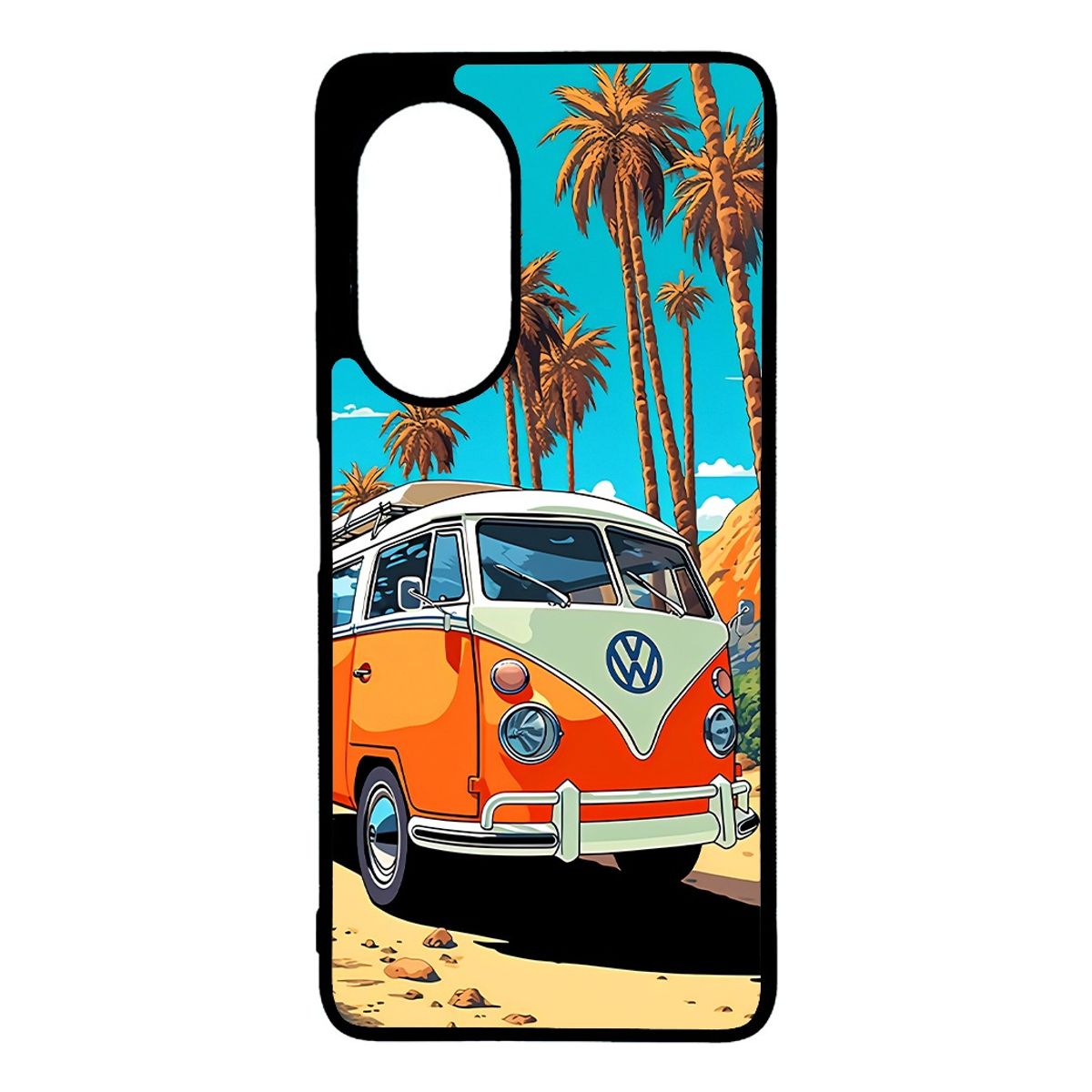 GENERICO - Carcasa Funda Para HUAWEI NOVA 10 Diseño 211