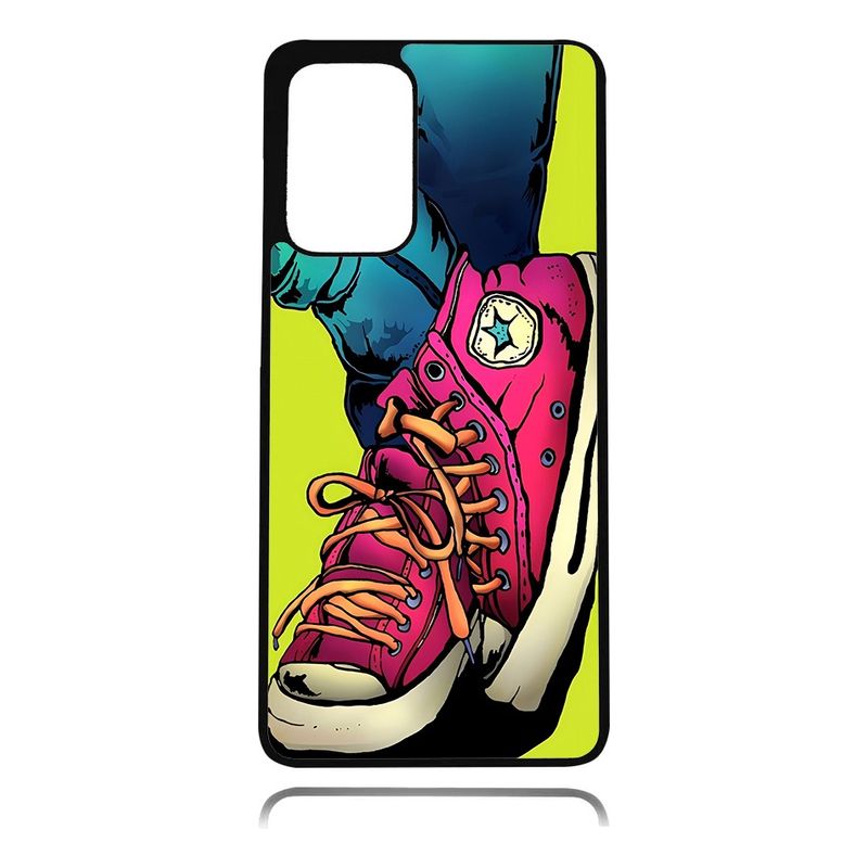 GENERICO - Carcasa Para SAMSUNG NOTE 20 ULTRA Diseño 92