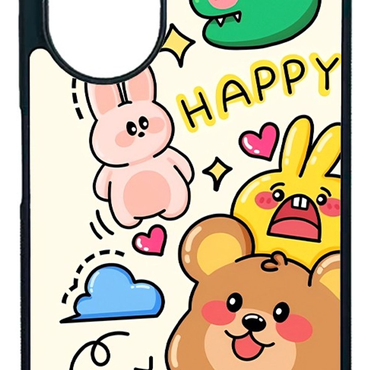 GENERICO - Carcasa Funda para HUAWEI NOVA 10 Diseño 293