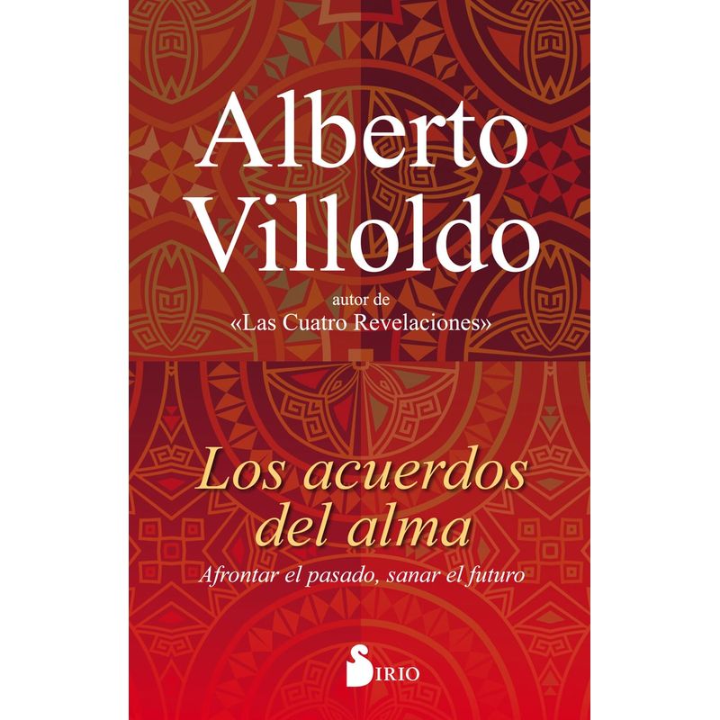 SIRIO EDITORIAL - Libro Los Acuerdos del Alma