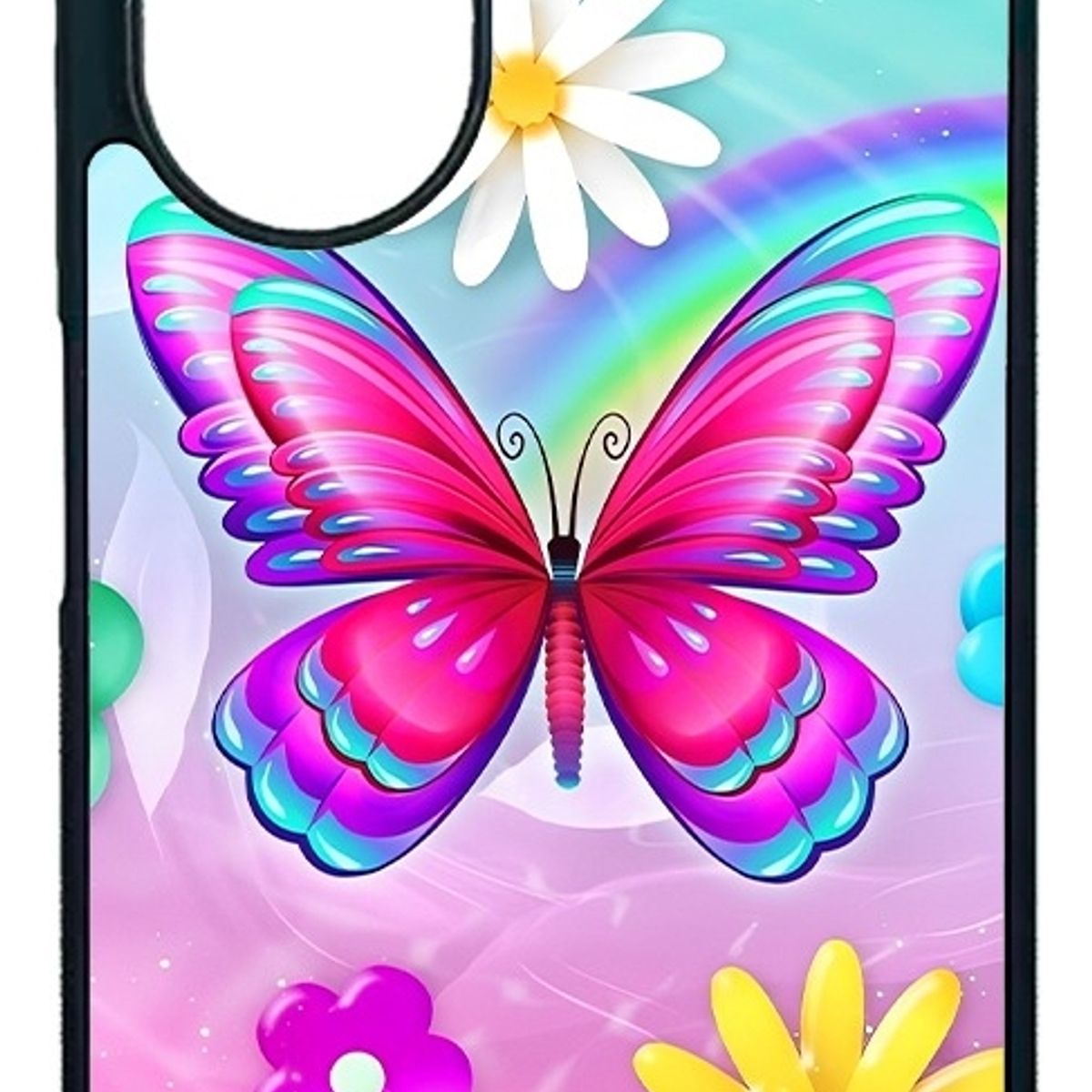 GENERICO - Carcasa Funda para RENO 10 Diseño 257