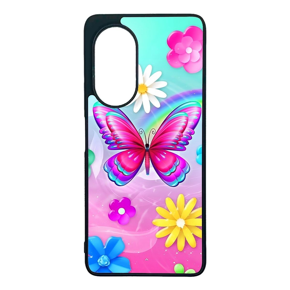 GENERICO - Carcasa Funda para RENO 10 Diseño 257