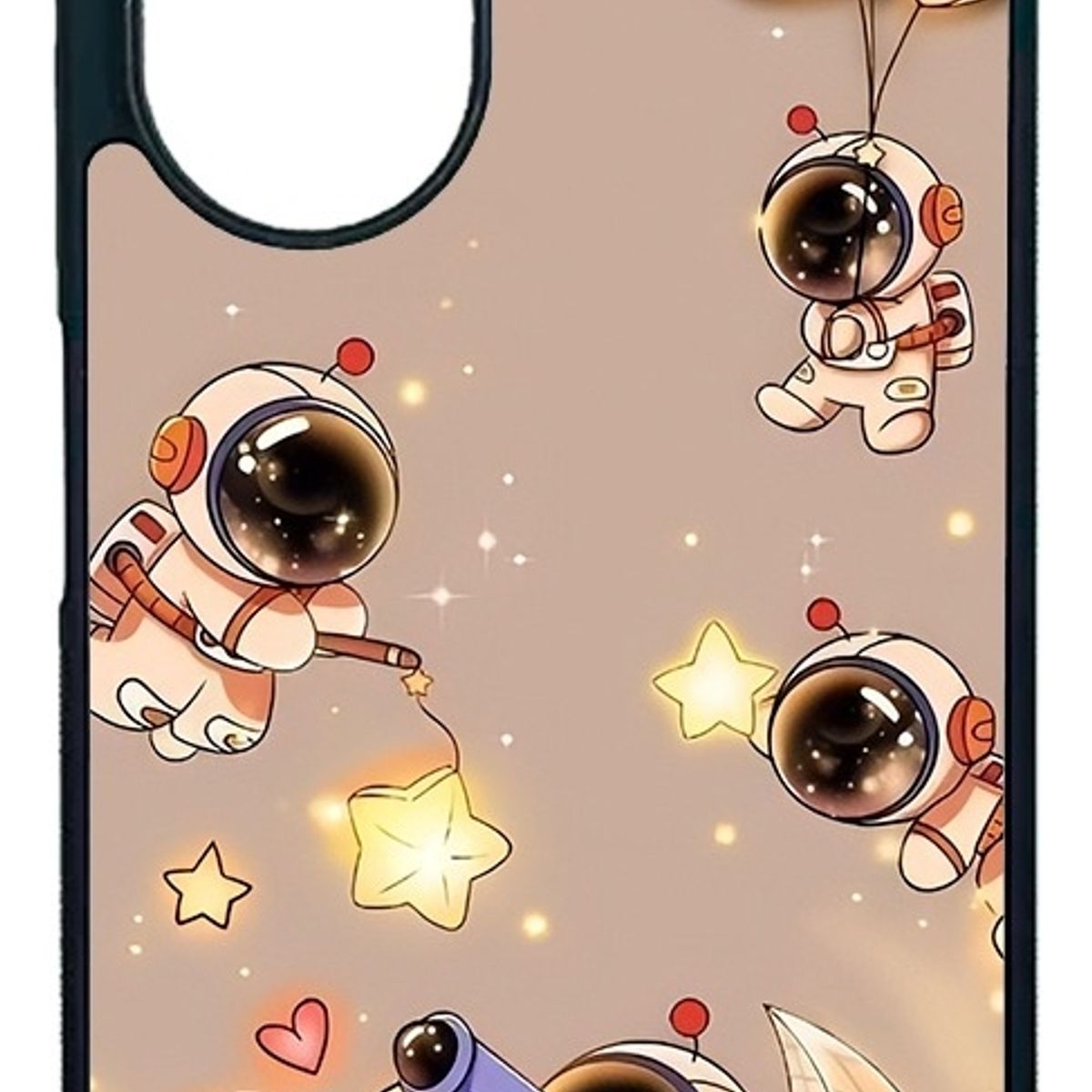 GENERICO - Carcasa Funda para HUAWEI NOVA 10 Diseño 286