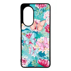 GENERICO - Carcasa Funda Para OPPO RENO 10 Diseño 204