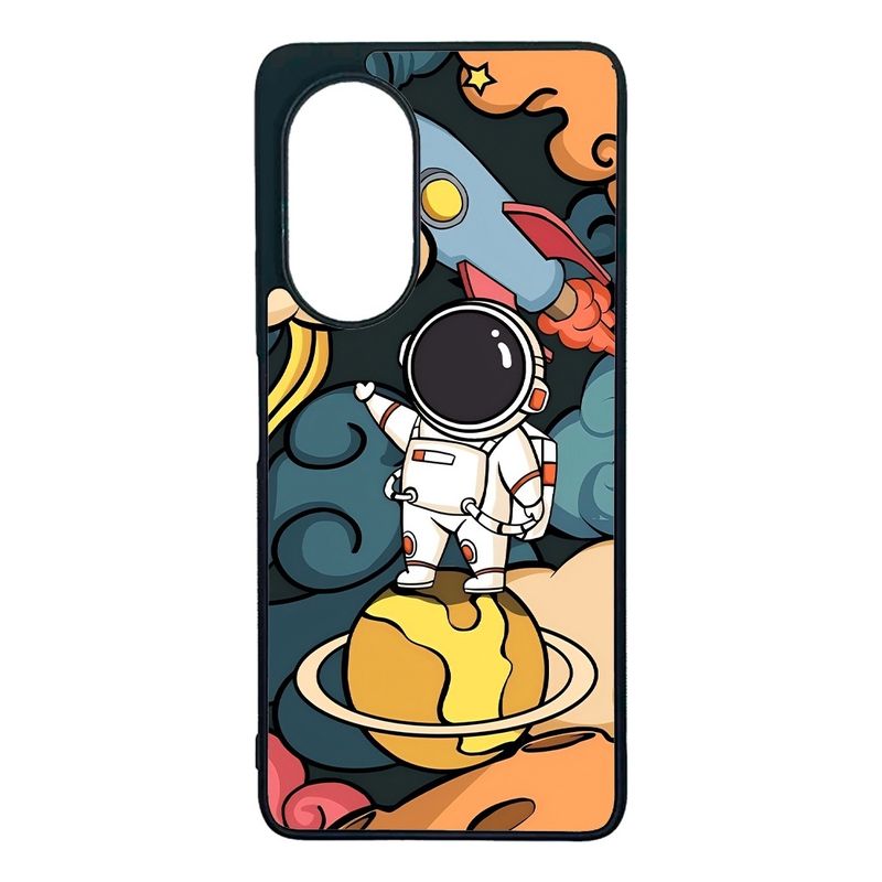 GENERICO - Carcasa Funda Para OPPO RENO 10 Diseño 58