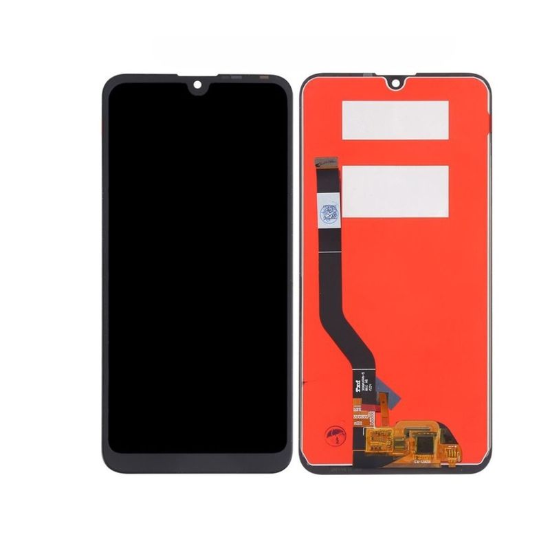 GENERICO - Pantalla para Huawei Y7 2019