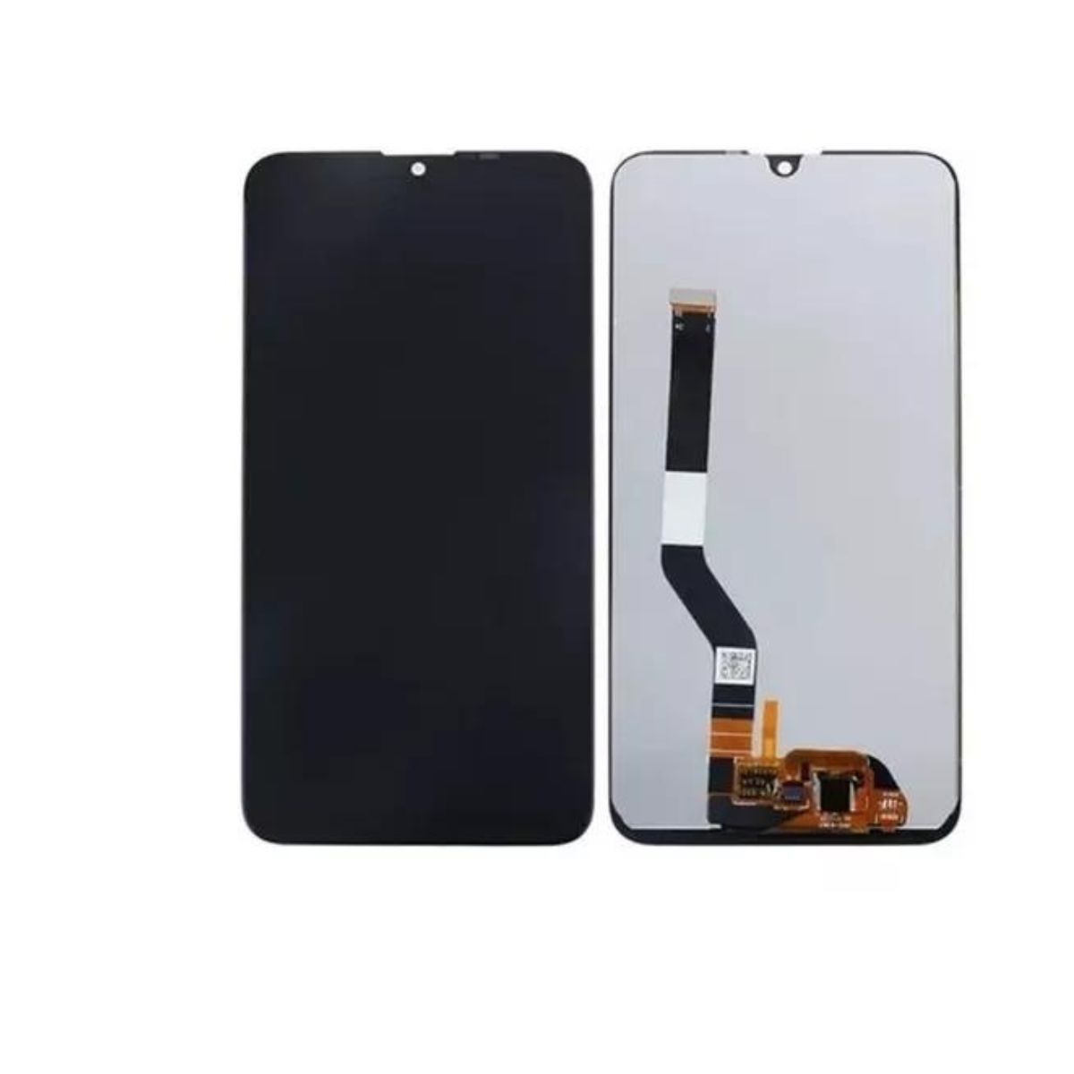 GENERICO - Pantalla para Huawei Y7 2019