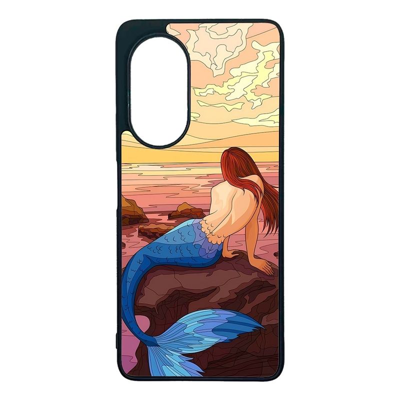 GENERICO - Carcasa Funda para RENO 10 Diseño 262