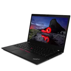 LENOVO - Notebook R7 PRO 5850U/ 16GB Ram/ 512GB SSD/ 14" FHD/ W10P/ ThinkPad P14s (Reacondicionado) - Negro