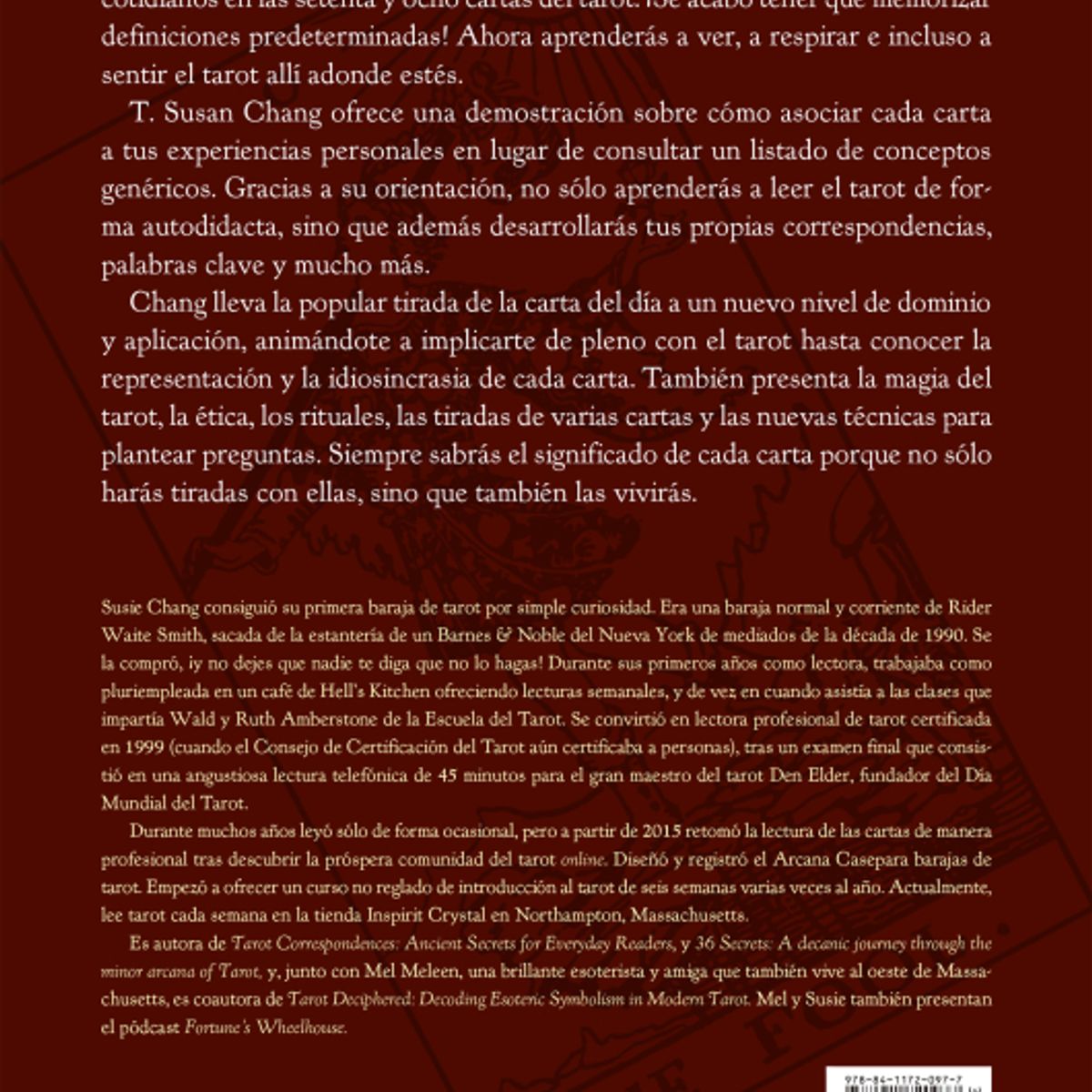 EDICIONES OBELISCO - El Tarot Viviente de Editorial Obelisco