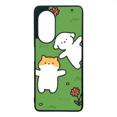 GENERICO - Carcasa Funda Para OPPO RENO 10 Diseño 85