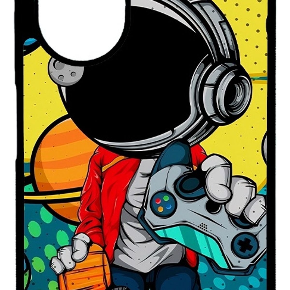 GENERICO - Carcasa Funda Para OPPO RENO 10 Diseño 215