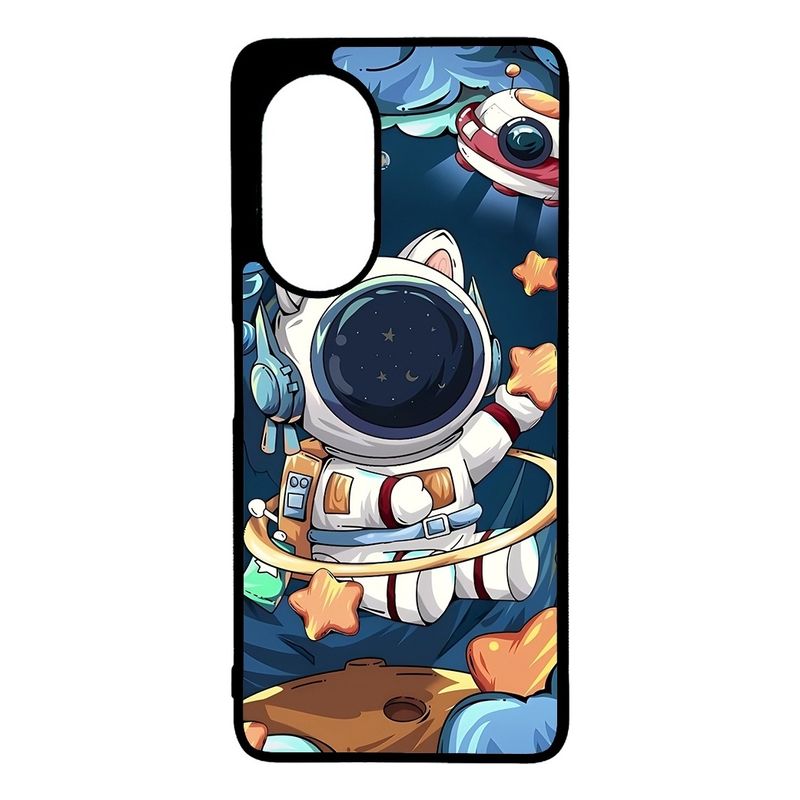 GENERICO - Carcasa Funda Para OPPO RENO 10 Diseño 236