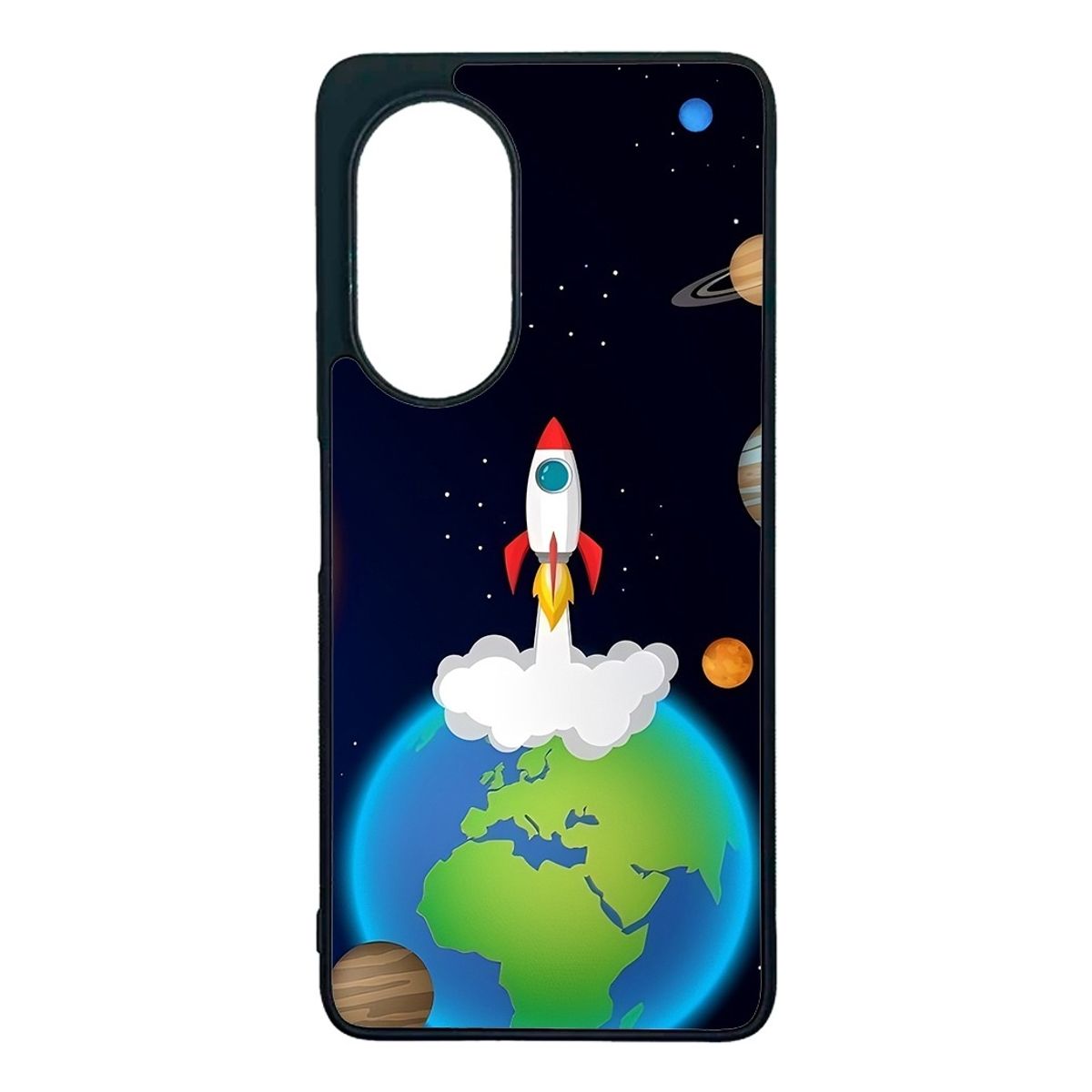 GENERICO - Carcasa Funda para HUAWEI NOVA 10 Diseño 253