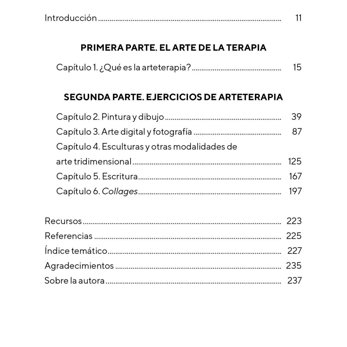 SIRIO EDITORIAL - Ejercicios Prácticos De Arteterapia
